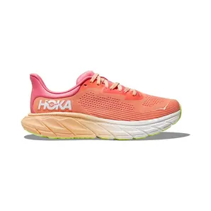 Hoka One Arahi 7 Papaya Coral (1147851-PPYC)