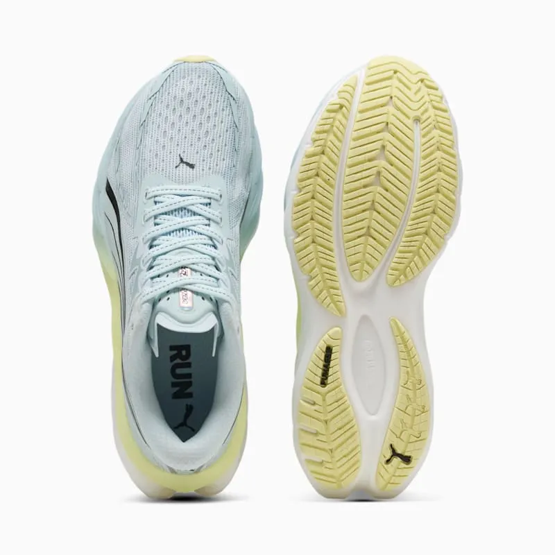 Puma Velocity Nitro 4 Sea Glass Gold Moon (311141-07)