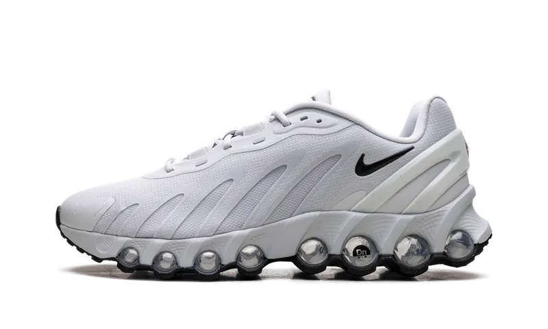 Nike Air Max Dn8 “Pure Platinum” (FQ7860-010)