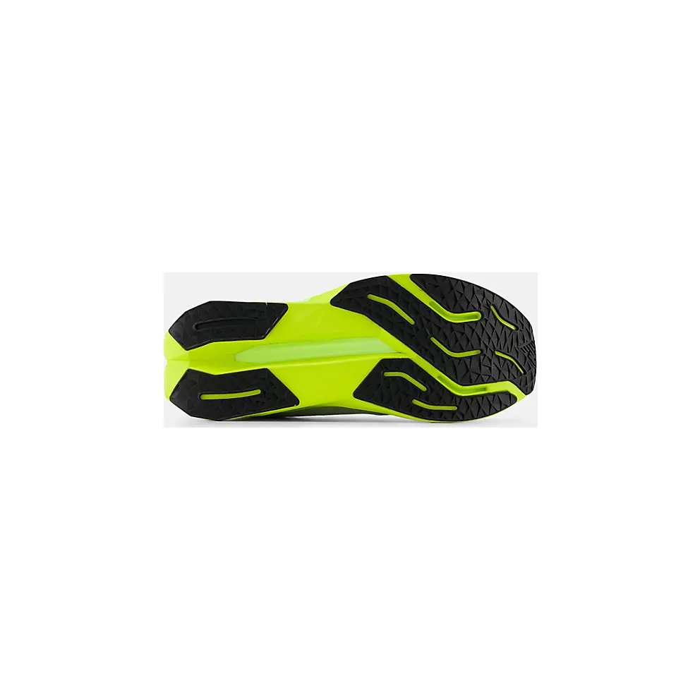 NEW BALANCE FuelCell Propelv5 “SLATE GREY / ALKALINE GREEN” (MFCPR9N0)