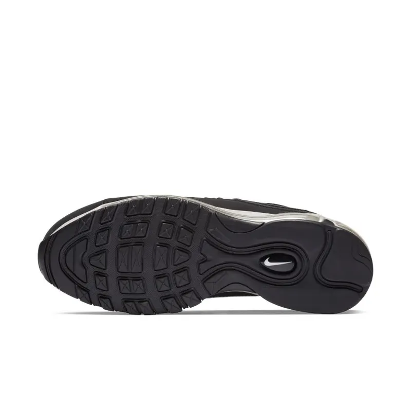Nike Air Max 98 Oil Grey Oil Grey/Oil Grey-Black-Summit White (640744-009)
