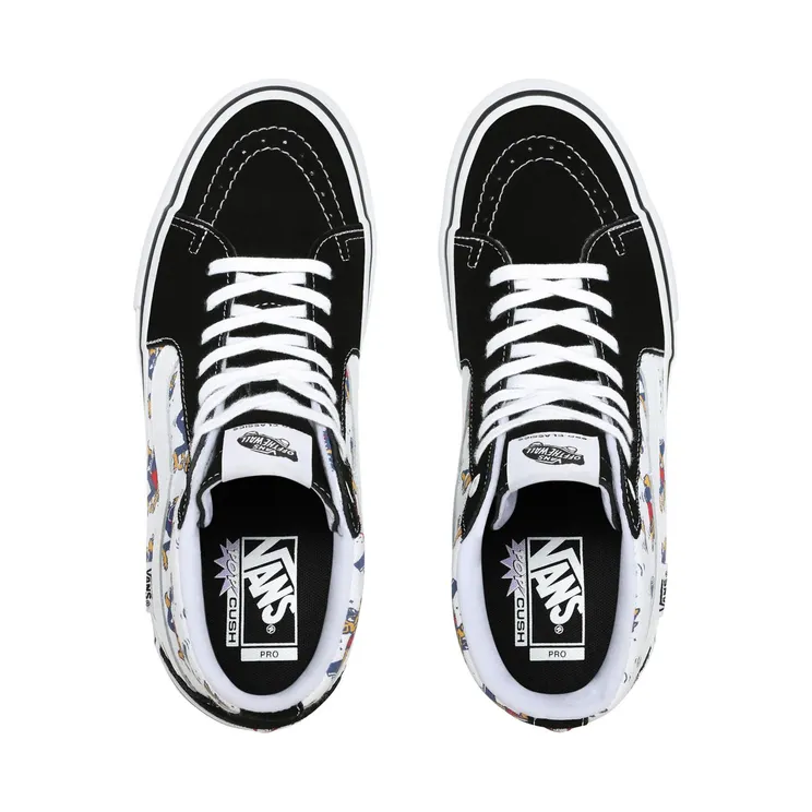 vans-sk8-hi VN0A45JD11Z