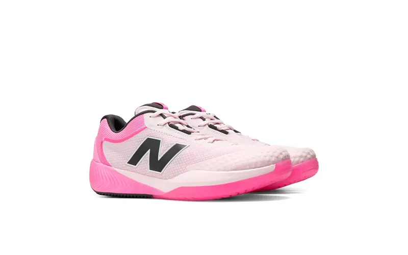 New Balance 996 Pink/White (M9969UJ)