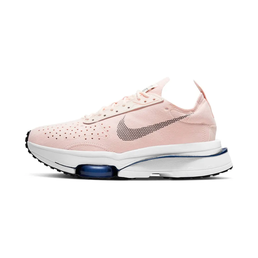 Nike Wmns Air Zoom Type Orange Pearl / Black – White – Deep Royal Blue (CZ1151 800)