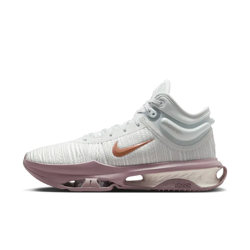 Nike Air Zoom GT Jump 2 Photon Dust Bronze Taupe (DJ9431-004)