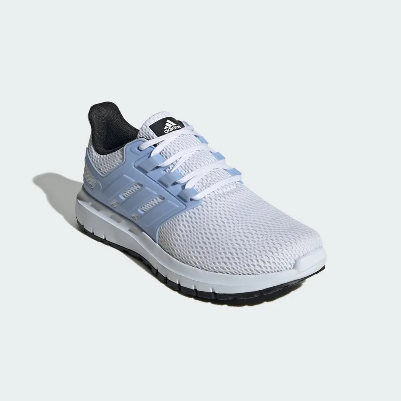 Adidas Ultimashow Cloud White / Blue Dawn / Core Black (IG6417)