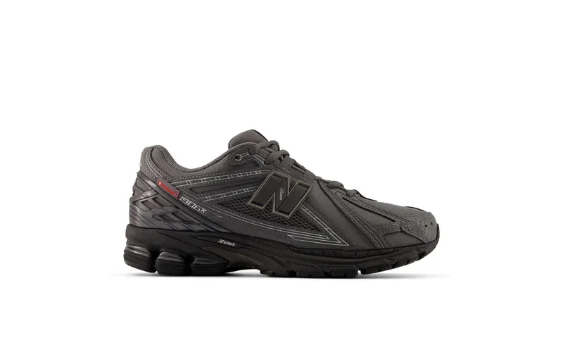 New Balance 1906R “Primaloft Castlerock Black Metallic Silver Metallic” (U1906ROF)