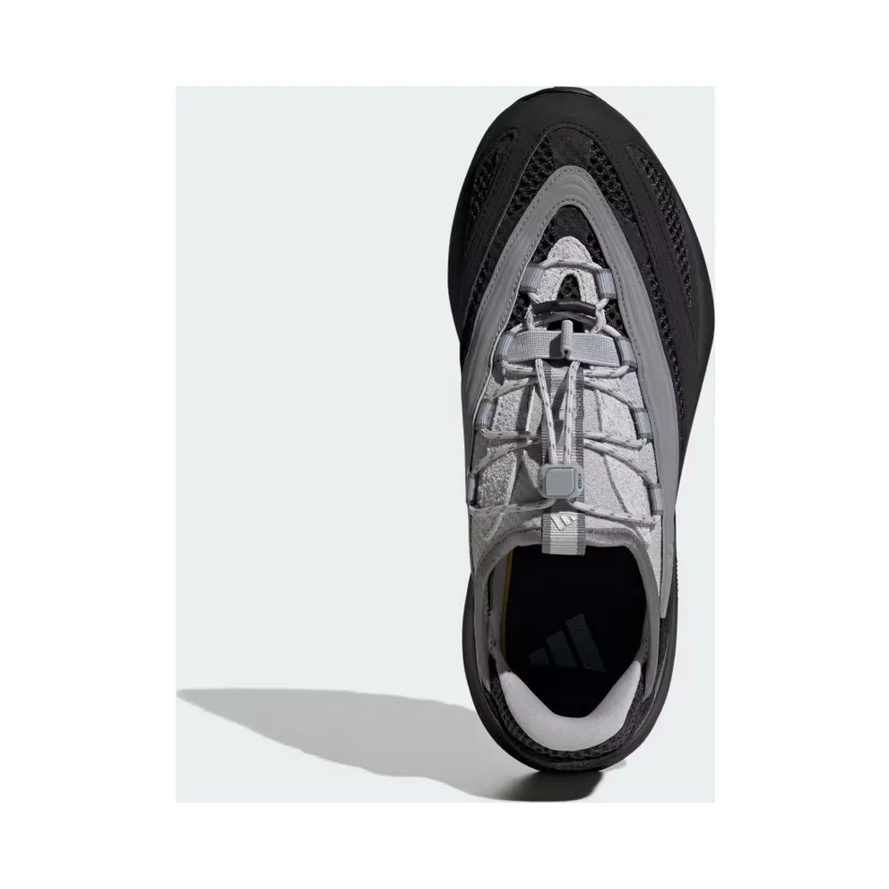 adidas Lightblaze Vista “Core Black / Silver Metallic / Grey Three” (HP6930)