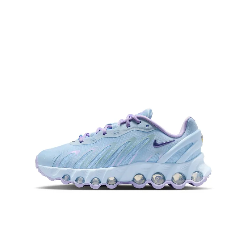 Nike Air Max Dn8 Celestine Blue Hydrangeas (IH4046-441)