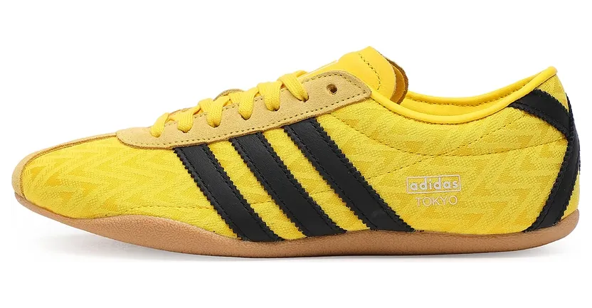 Adidas Tokyo Geel (IH6614)