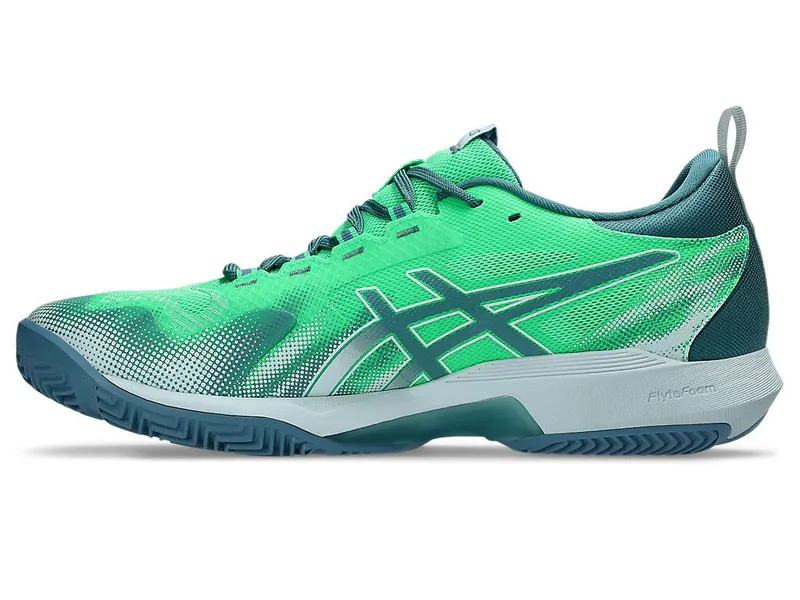 ASICS SONICSMASH FF “Vital Green / Misty Pine” (1041A538-300)