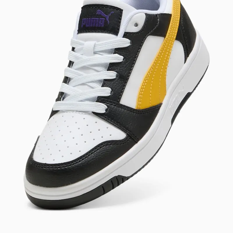 Puma Rebound Black (393833-23)
