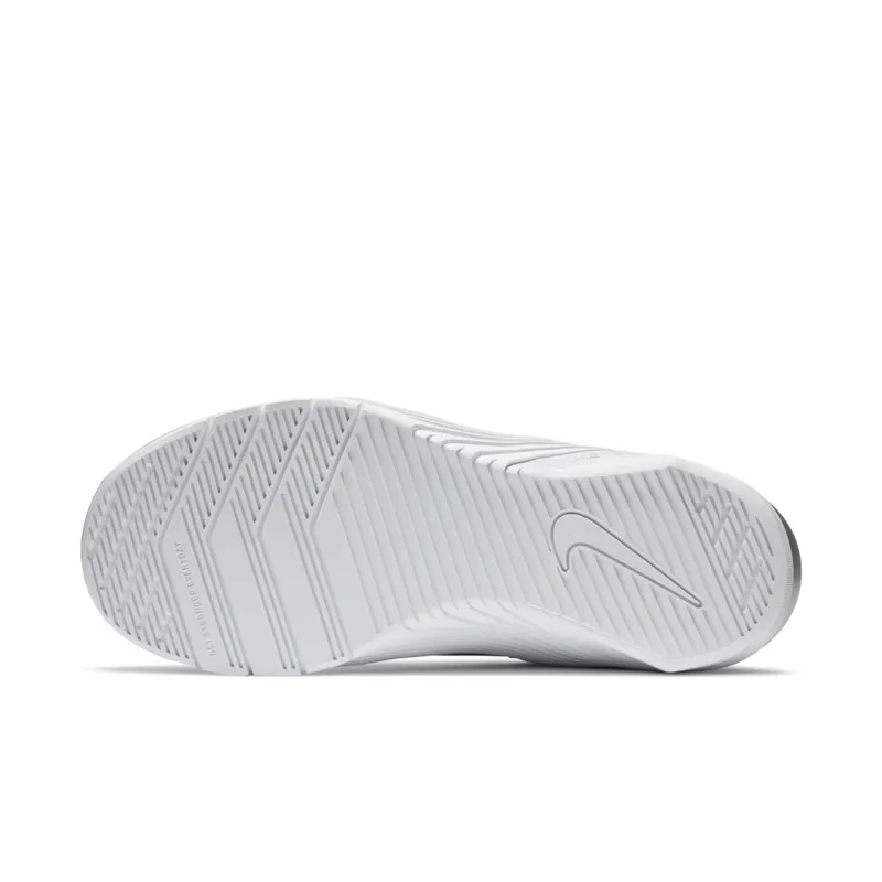 Nike Metcon 6 Black Metallic Silver (W) Black/Metallic Silver-Metallic Silver (AT3160-010)