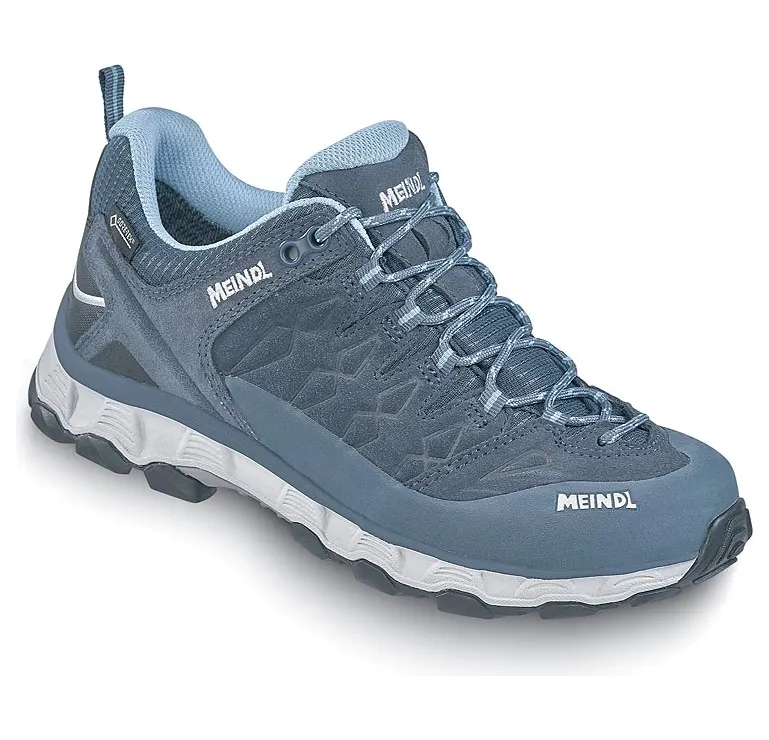 Meindl Lite Trail Lady Low Gtx (3965029)