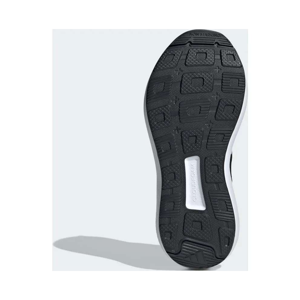 Adidas Fortarun 3.0 Kids Core Black / Cloud White / Core Black (IH2844)