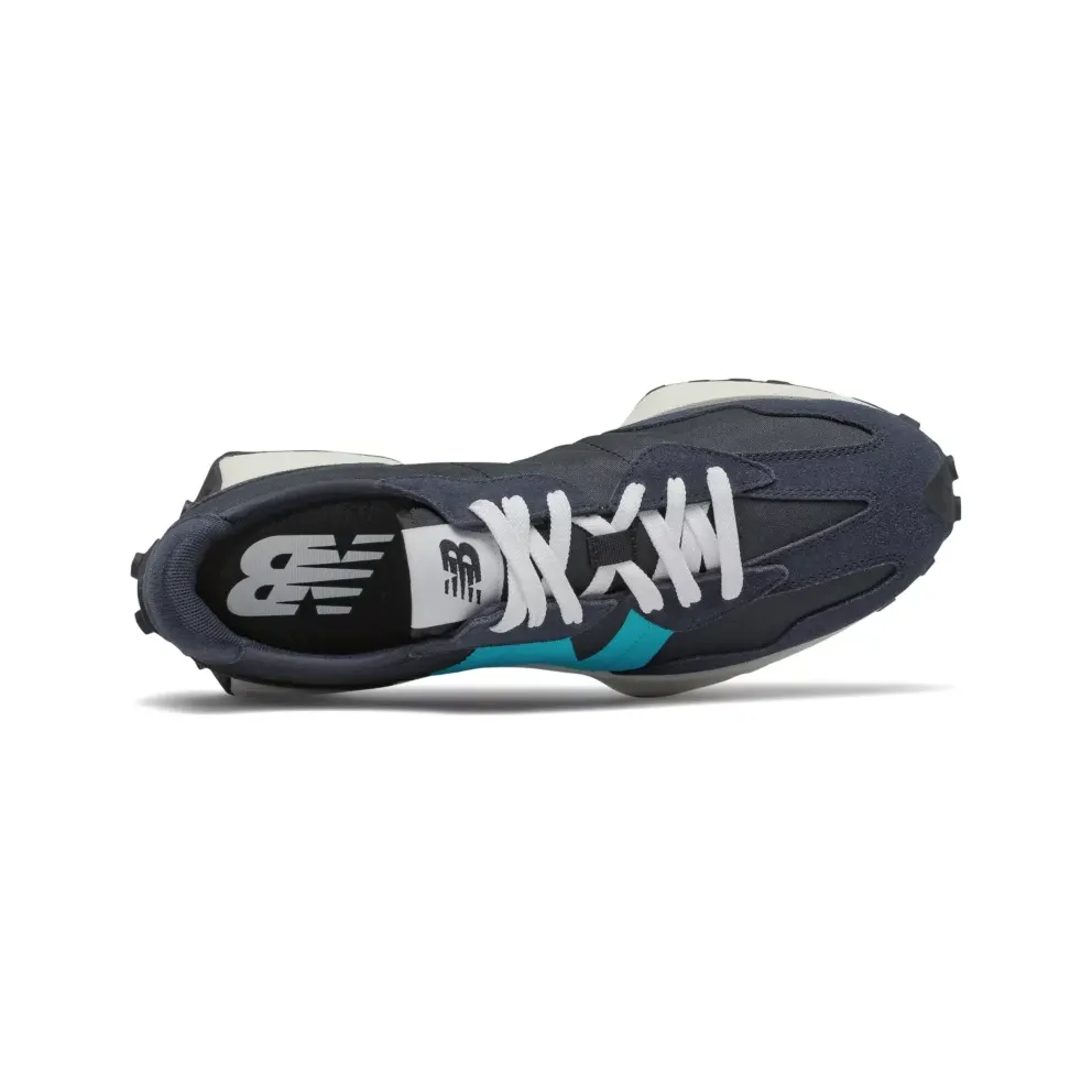 New Balance New Balance Blue (MS327FD)
