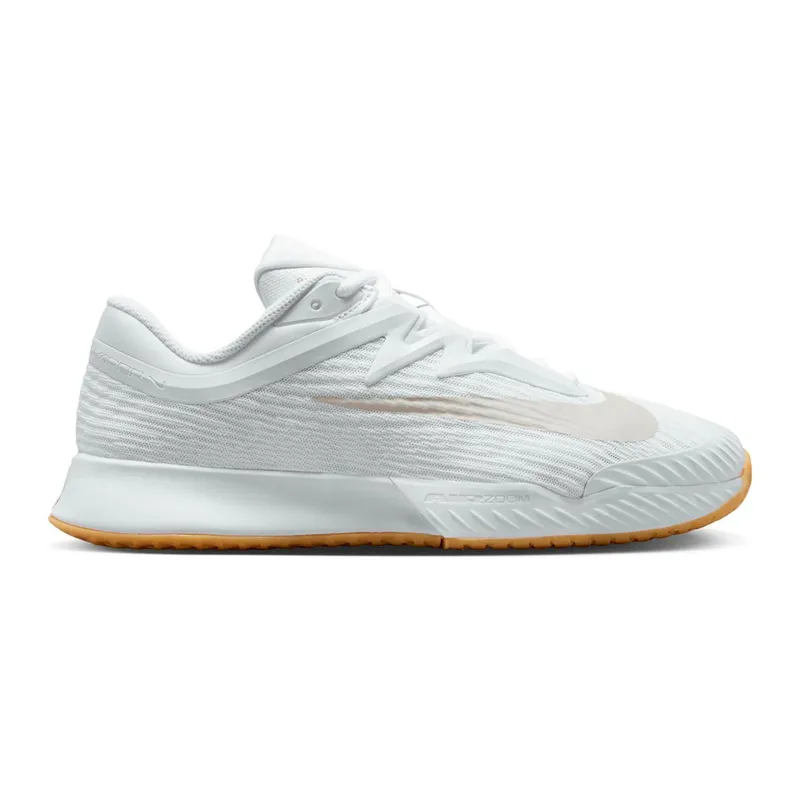 NikeCourt Vapor Pro 3 White (FZ2158-102)