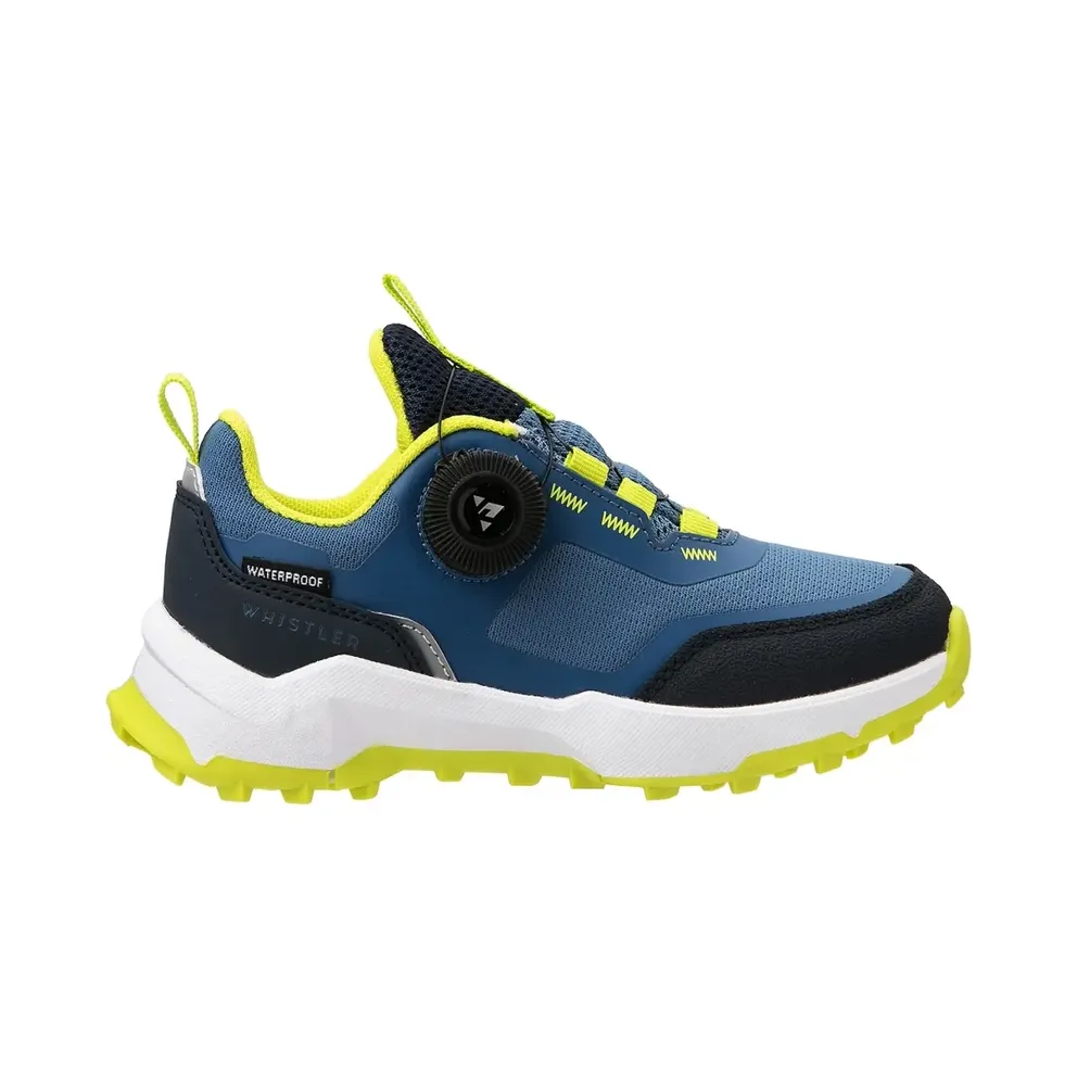 Whistler sneaker Blue (W254495-2012)