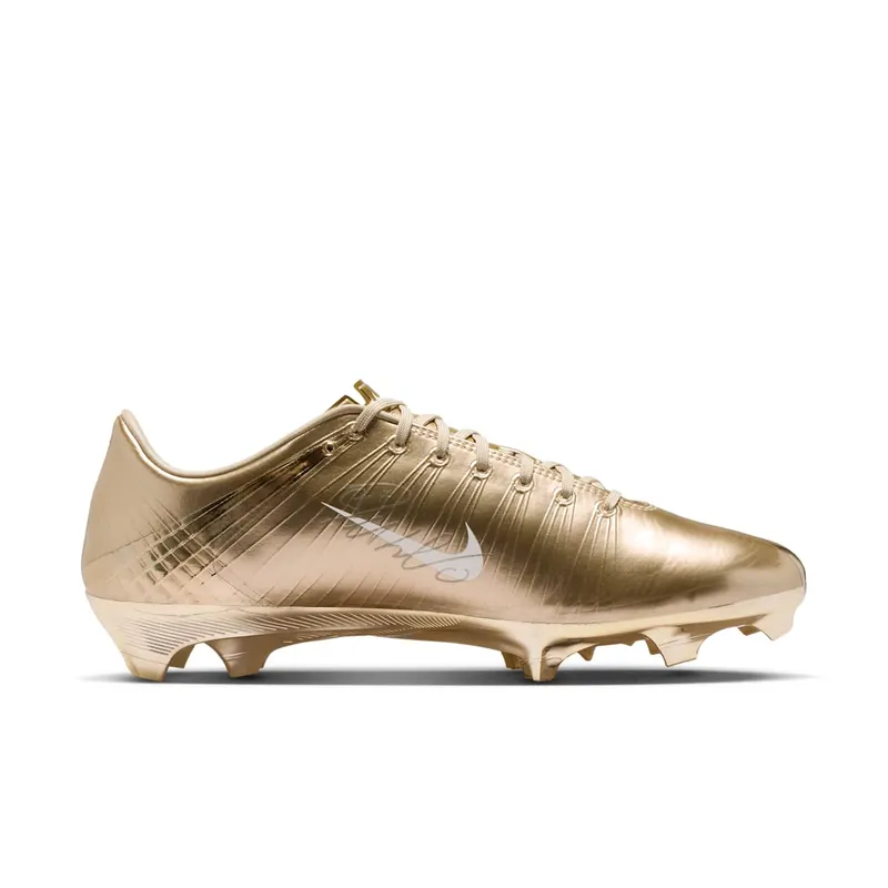 Nike Mercurial Superfly 1 RGN FG SE “CR7 Metallic Gold Star” (IQ2995-900)
