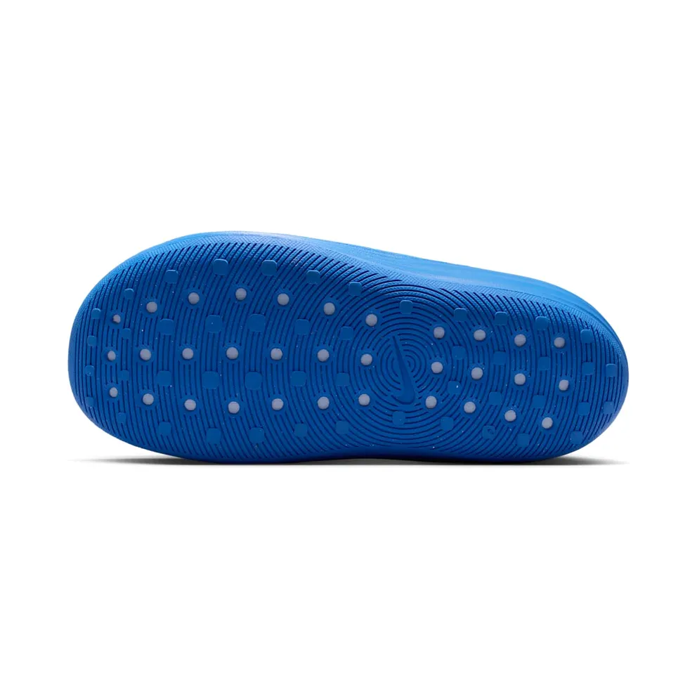 Nike ReactX Rejuven8 Slide Hydrogen Blue Crystal (HV4484-405)