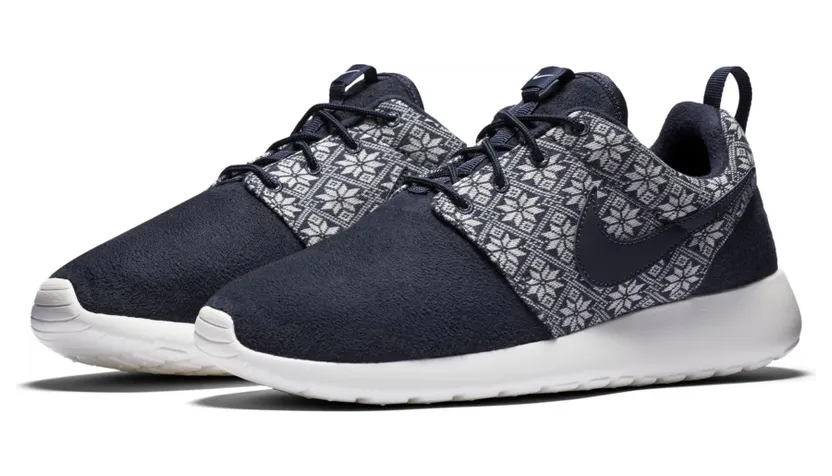 Nike Roshe One Winter Yeti (807440-441)