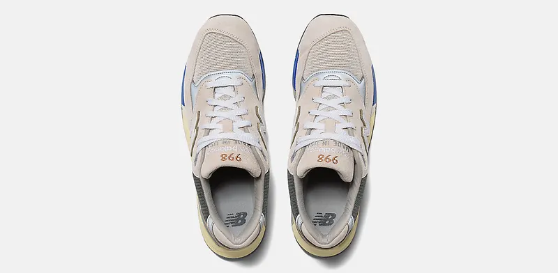 New Balance 998 “Concepts – C-Note” (U998CN)
