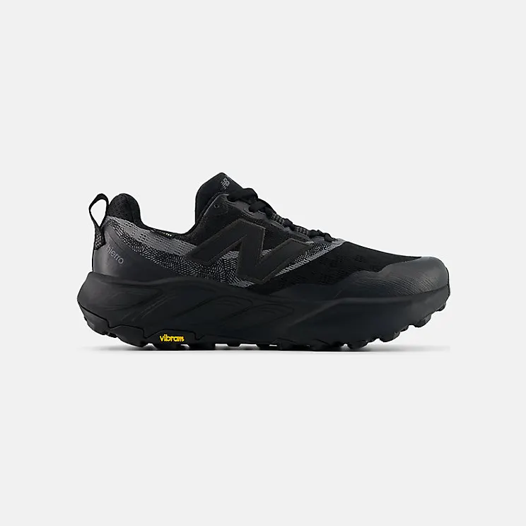 NEW BALANCE Hierro v9 GORE-TEX® “BLACK / TIMBERWOLF / Castlerock” (WTHIGLB9)