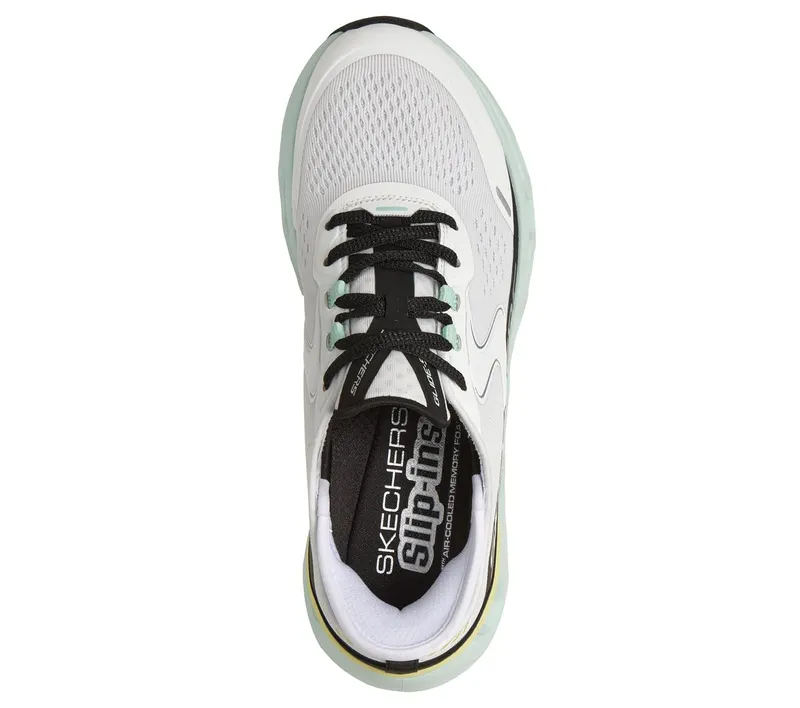 Skechers Slip-ins: Glide-Step Altus Sneaker White