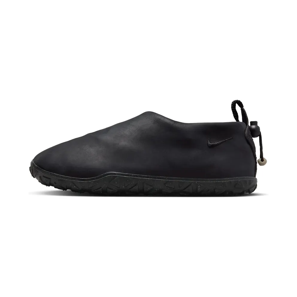 Nike ACG Moc Premium Black (FV4569-001)