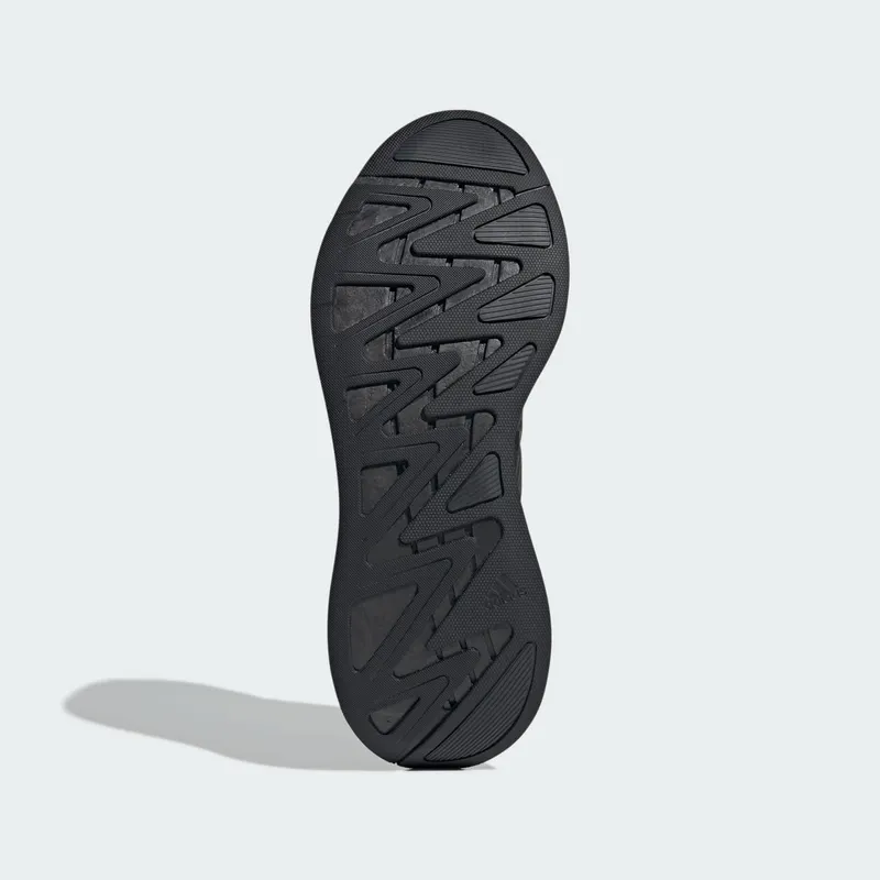 Adidas Adizero Aruku Core Black / Carbon / Iron Metallic (JH7772)