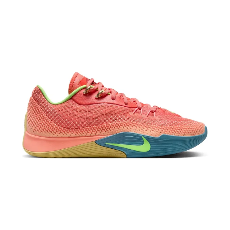Nike ST Flare Light Wild Mango Atomic Pink (HF0232-602)