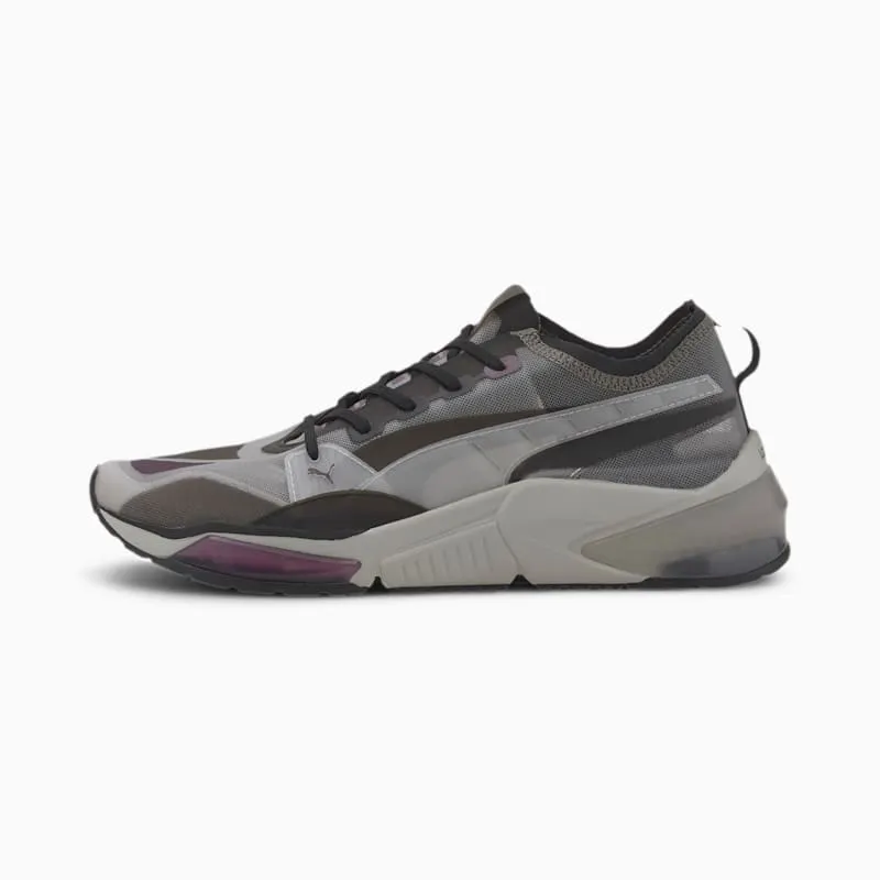 LQDCell Optic Sheer “Gray Violet/Puma Black” (192560-02)