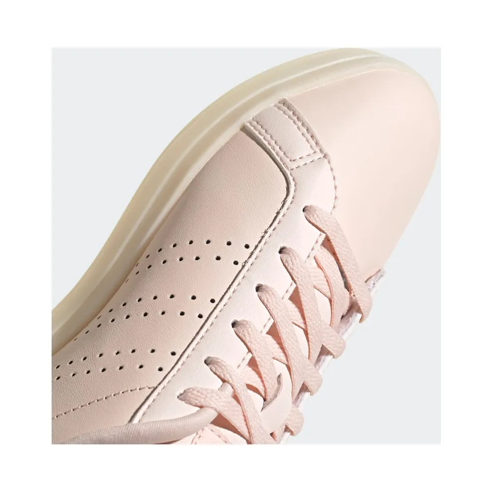 Adidas Courtpoint CL X Pink Tint / Pink Tint / Chalk White (FW7389)