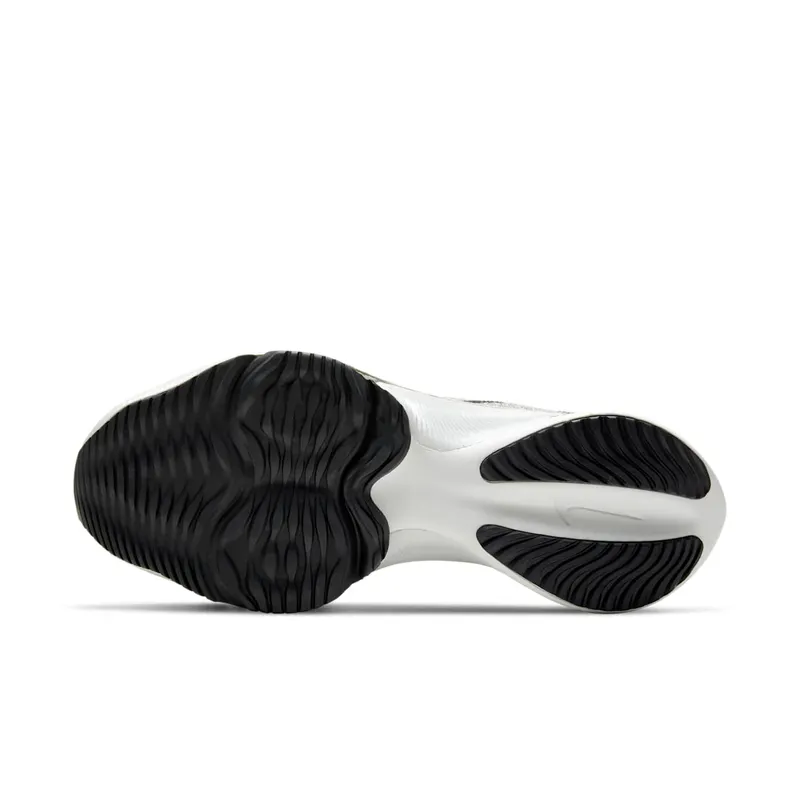 Nike Air Zoom Tempo NEXT% Running Grey (CI9923-003)