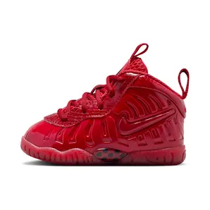 Nike Little Posite Pro Red October (2026) (IQ7231-600)