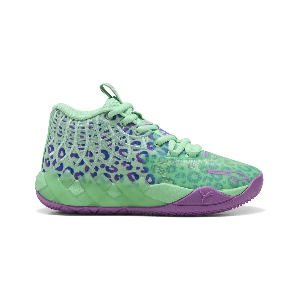 Puma LaMelo Ball MB.01 Alien Safari (311604-01)