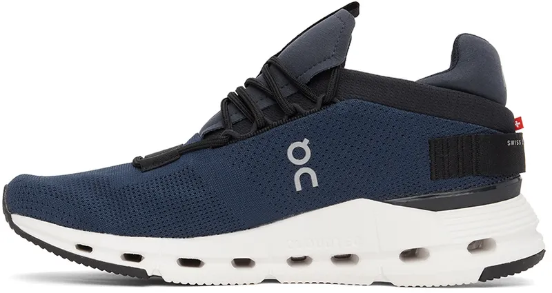 On Navy Cloudnova (26.99117)
