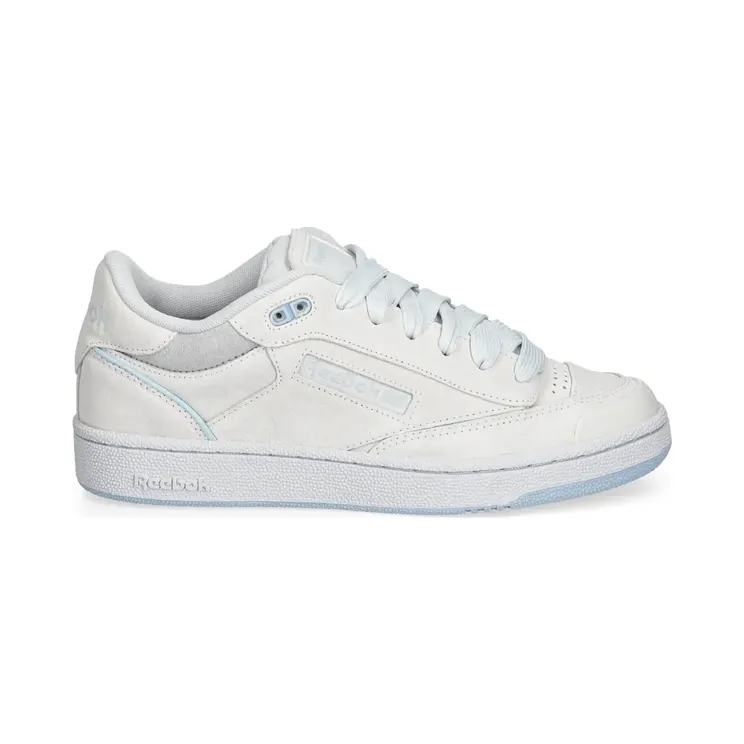 Reebok Club C Bulc leren “White” (100201226)