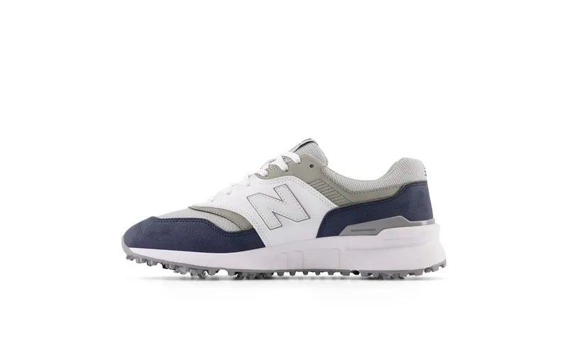 New Balance 997 Golf “Navy White” (MG997NW)