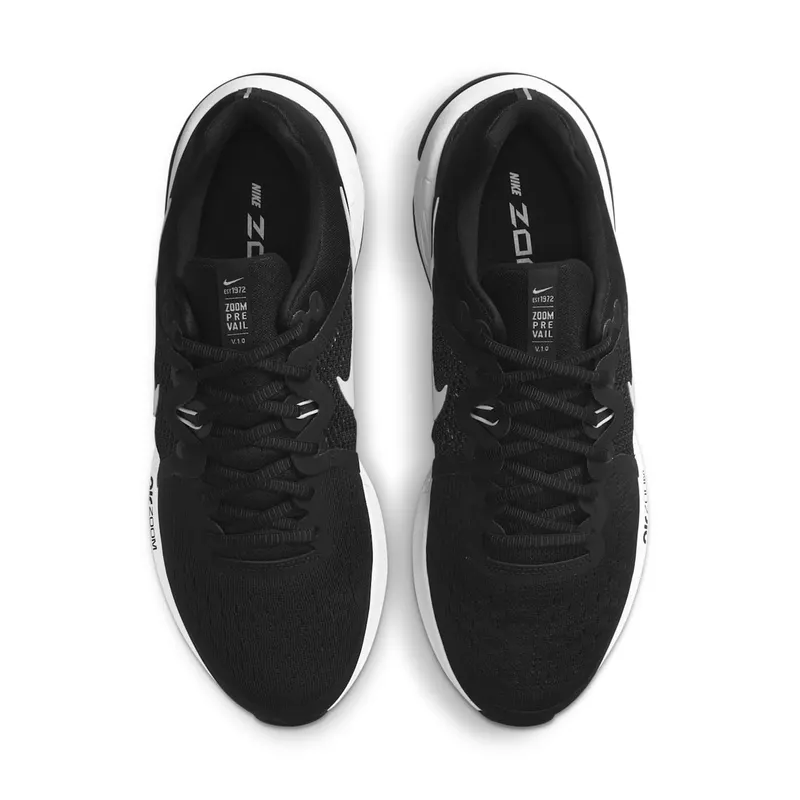 Nike Zoom Prevail Black White (DA1102-001)