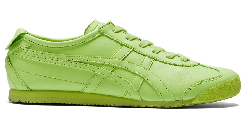 Onitsuka Tiger Mexico 66 Cactful Green (1183C137-300)