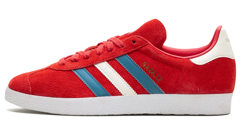 Adidas Gazelle “Chile” (IF6827)