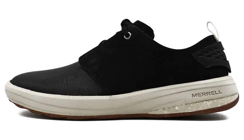 Merrell Gridway LTR “Black” (J19389)