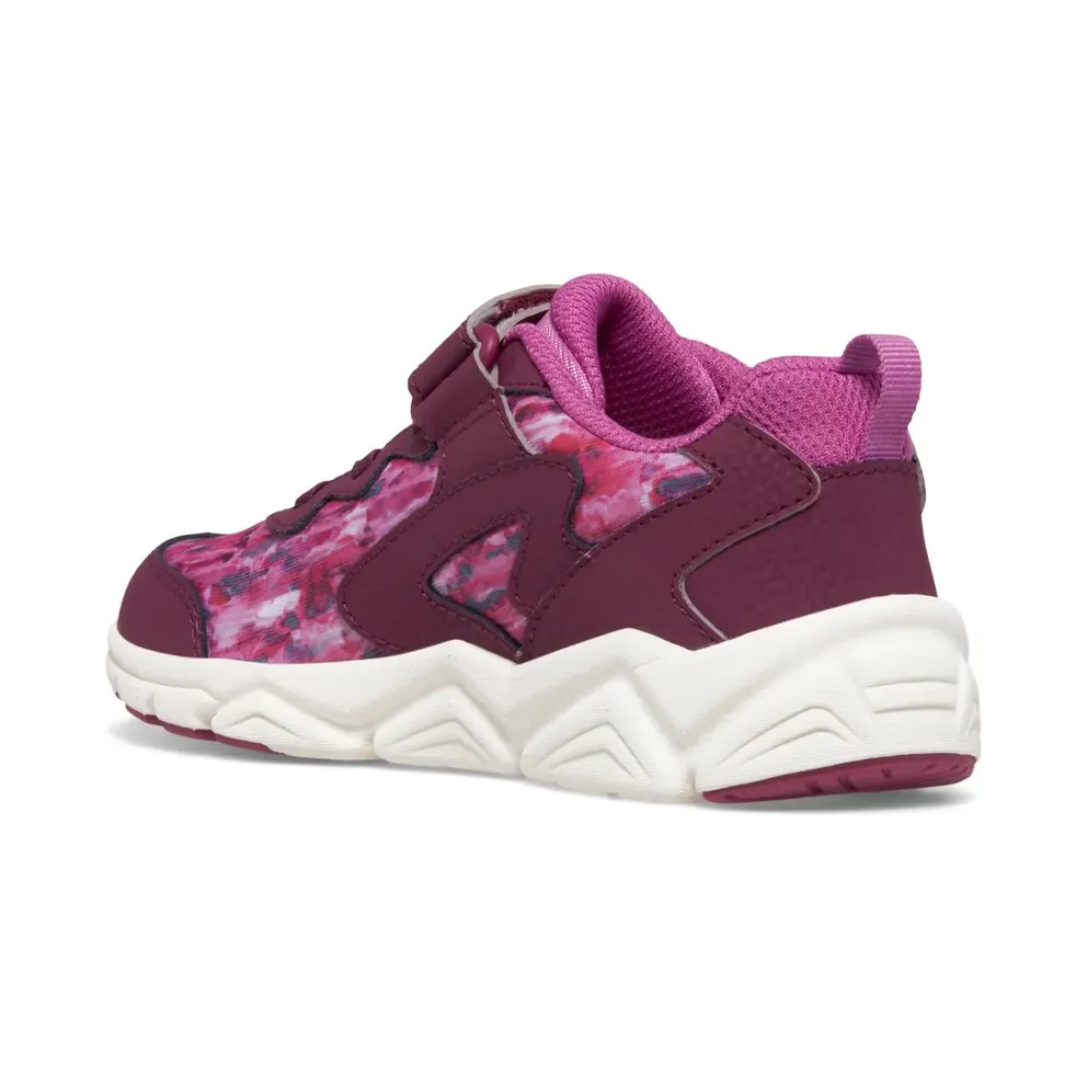 Saucony Flash A/C 3.0 GS “Berry” (SK167287)