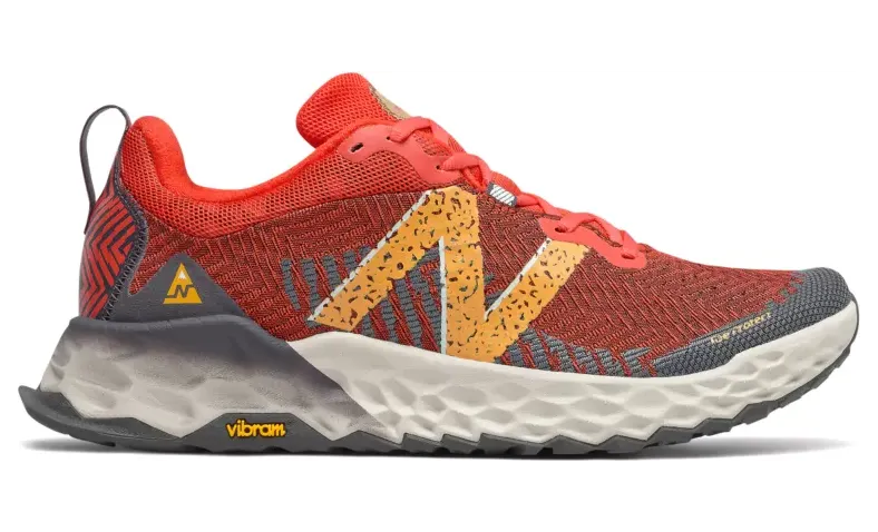 New Balance Fresh Foam Hierro v6 Ghost Pepper (MTHIERO6)