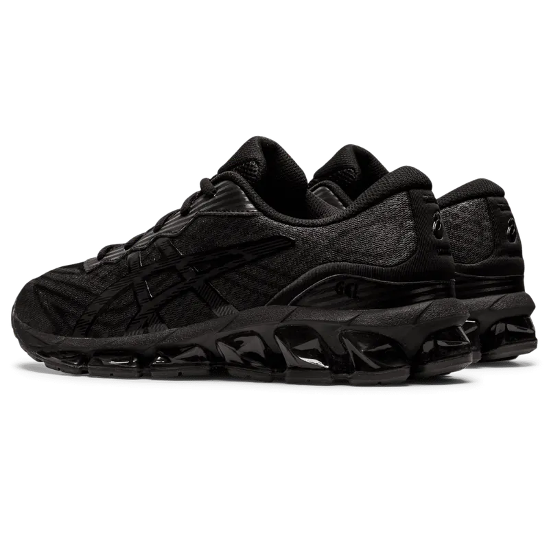 Asics GEL-QUANTUM 360™ GS Black/Black (1204A061.001)