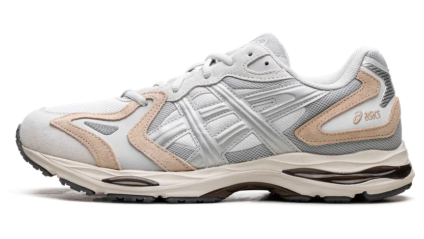 Asics Gel-K1011 “White Glacier Grey” (1203A830-100)