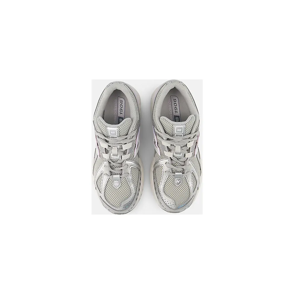 New Balance 1906R Silver Metalic Milk Violet (GC1906CX)