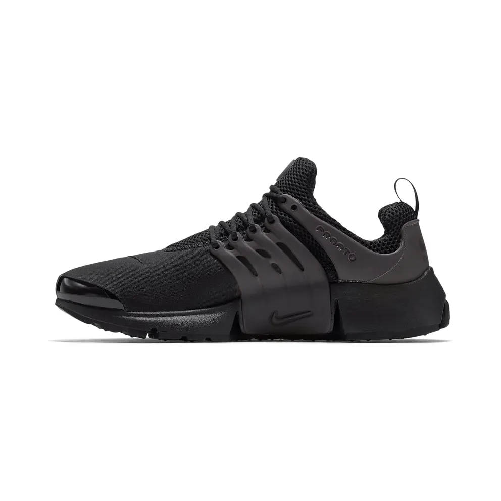 Nike Air Presto Triple Black Black/Black-Black (305919-009)
