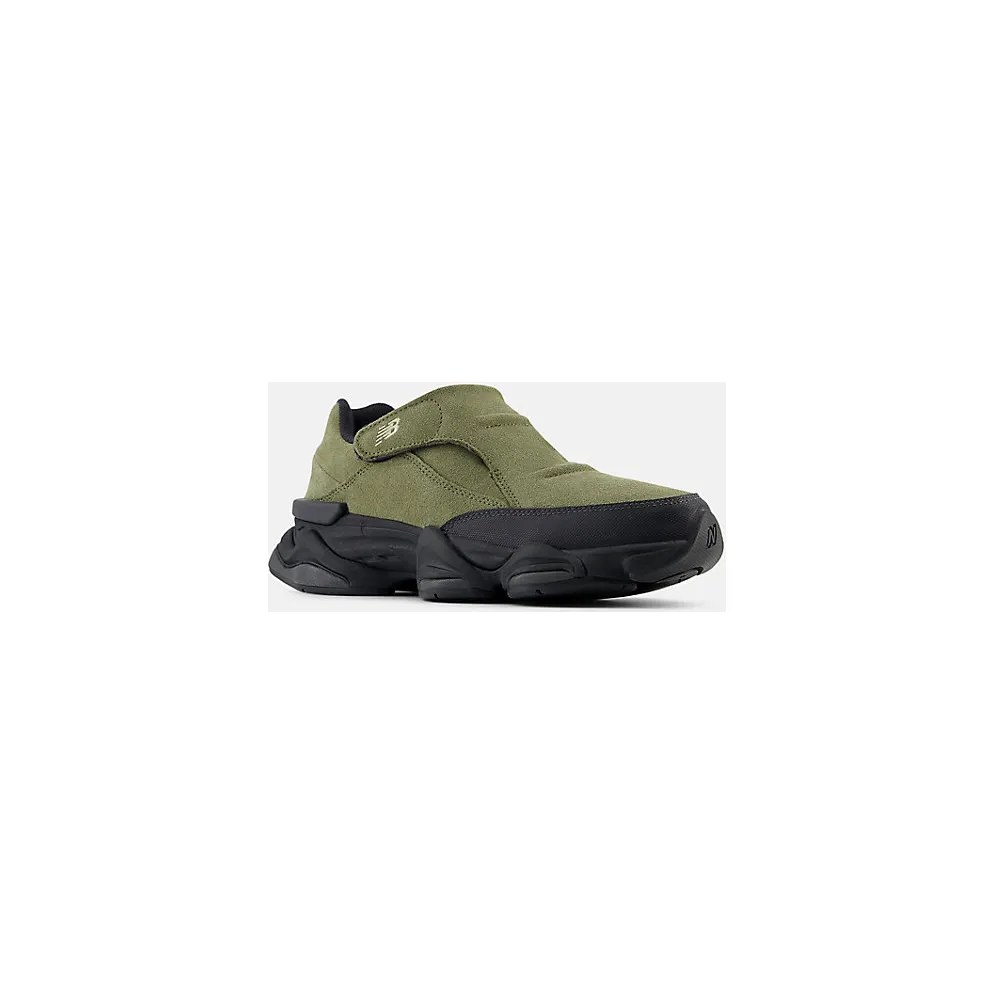 NEW BALANCE 8040 “Dark Olivine / Phantom” (U8040UOC)